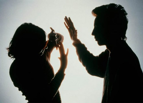 Spousal Assault